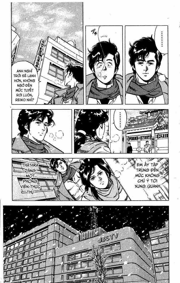 City Hunter Chapter 45 trang 53