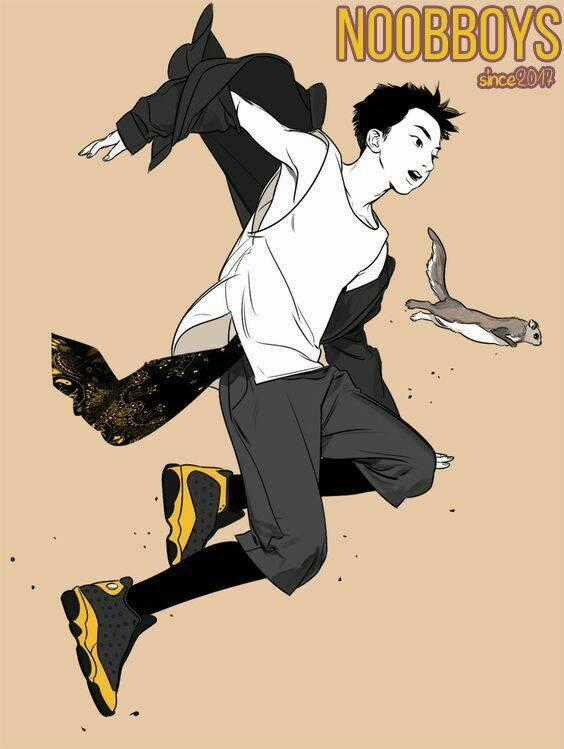 City Hunter Chapter 45 trang 60