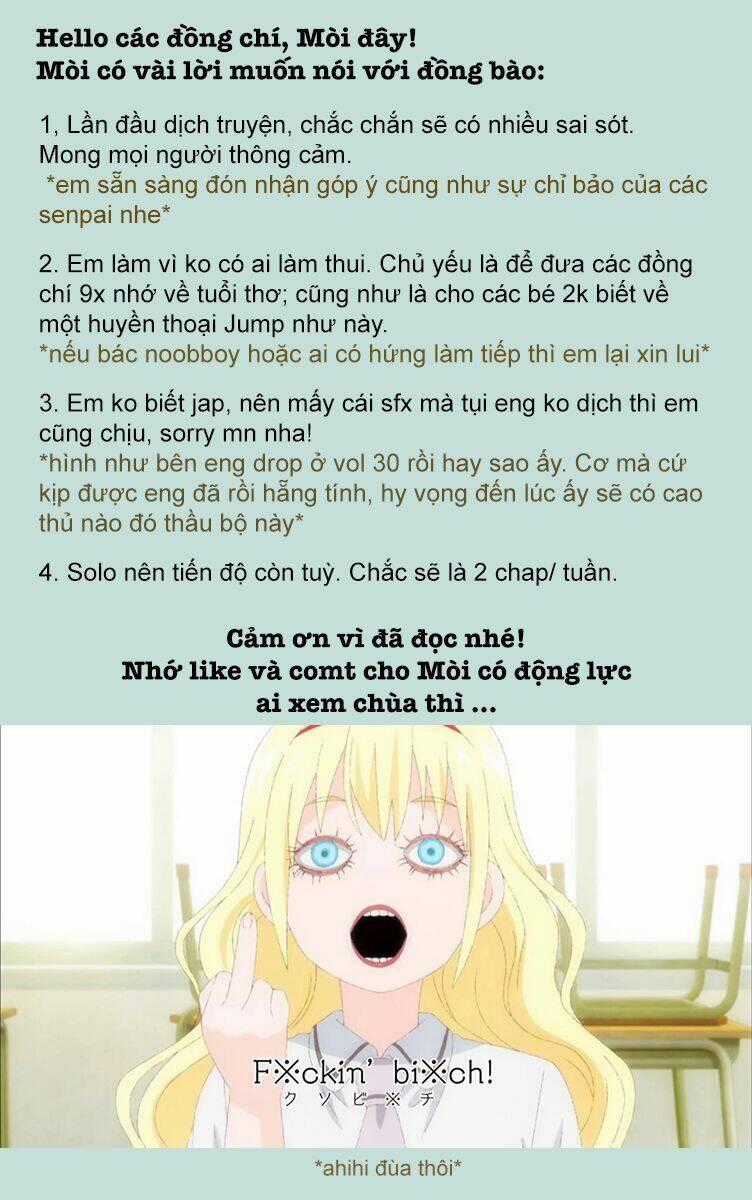 City Hunter Chapter 46 trang 38