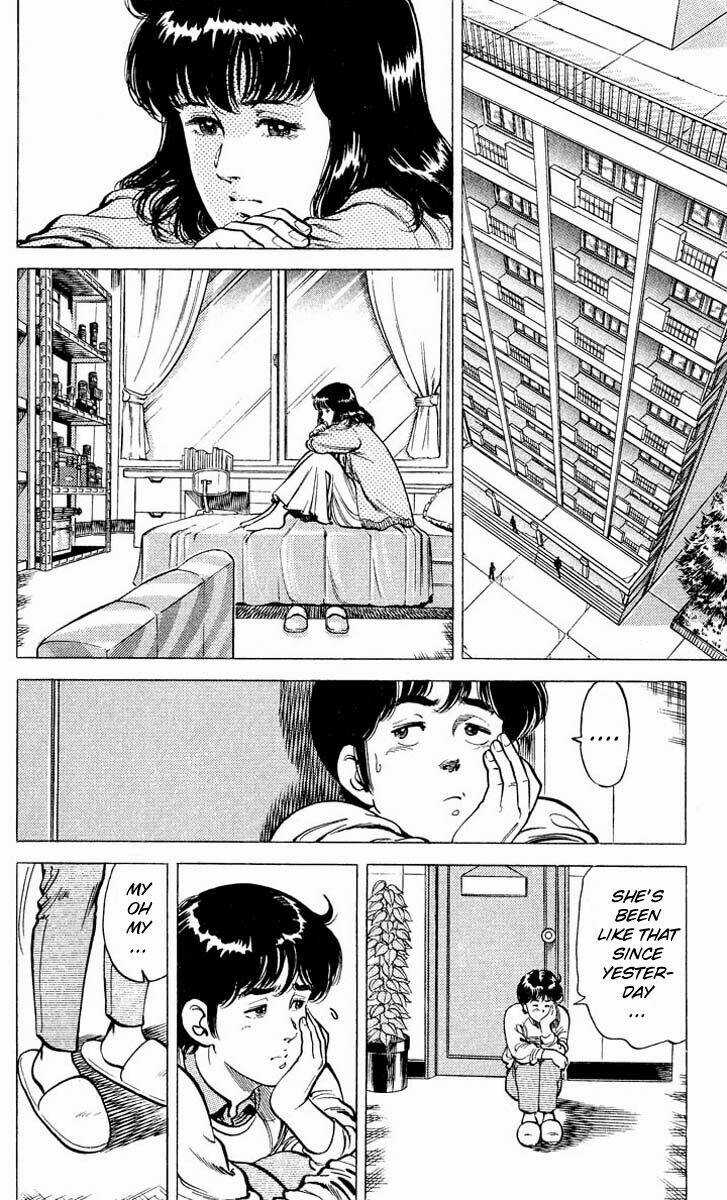 City Hunter Chapter 52 trang 9