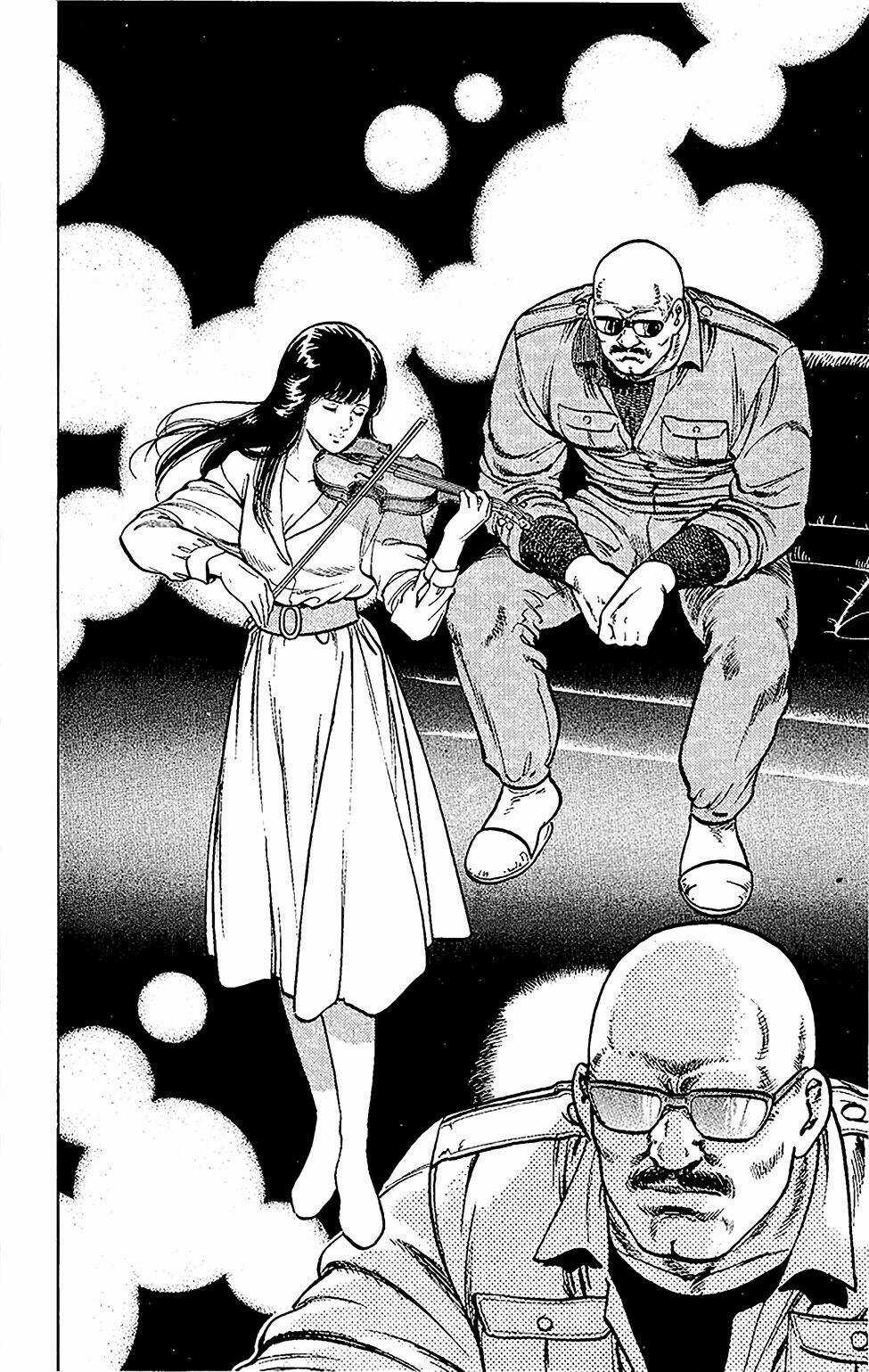 City Hunter Chapter 55 trang 15