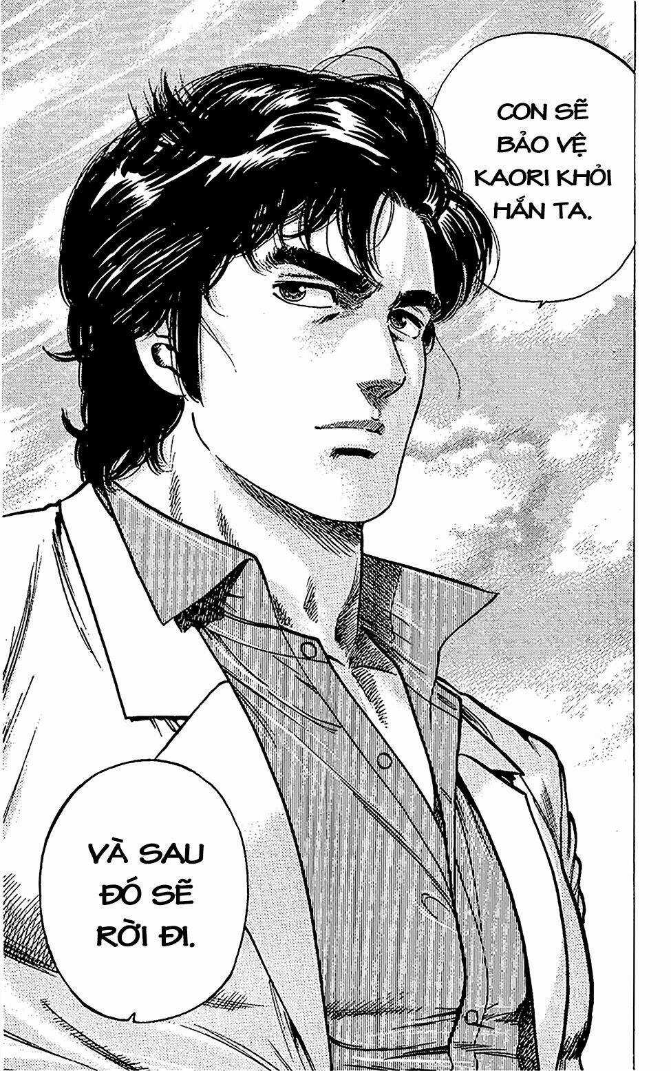City Hunter Chapter 57 trang 32
