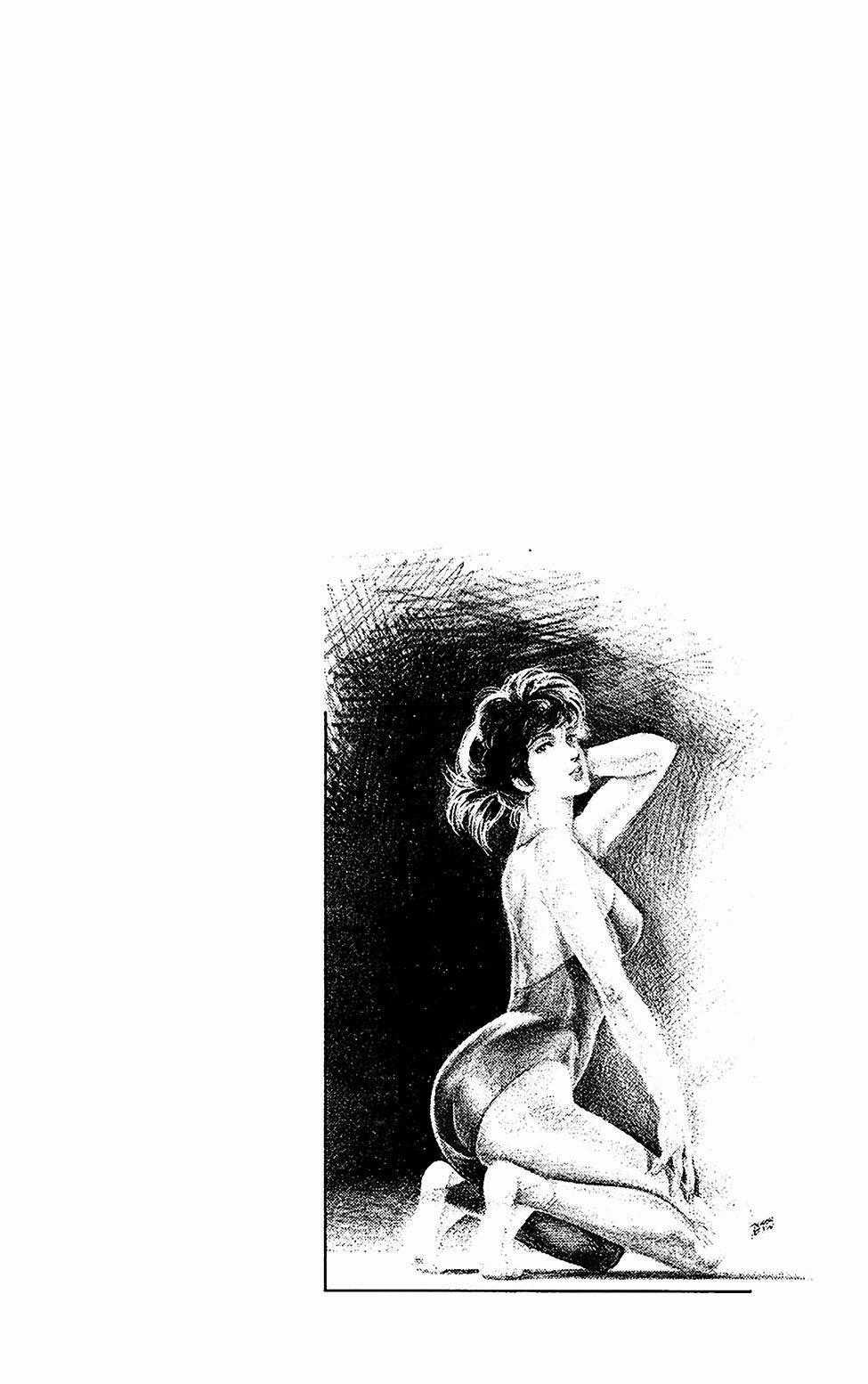 City Hunter Chapter 57 trang 37