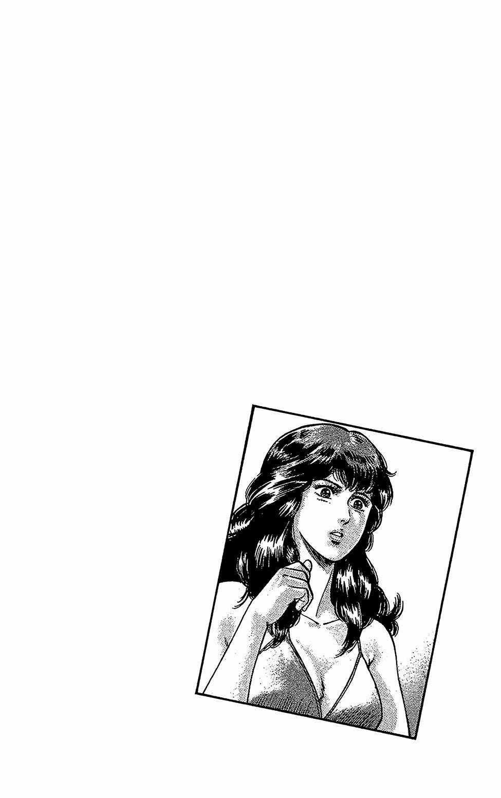 City Hunter Chapter 65 trang 56