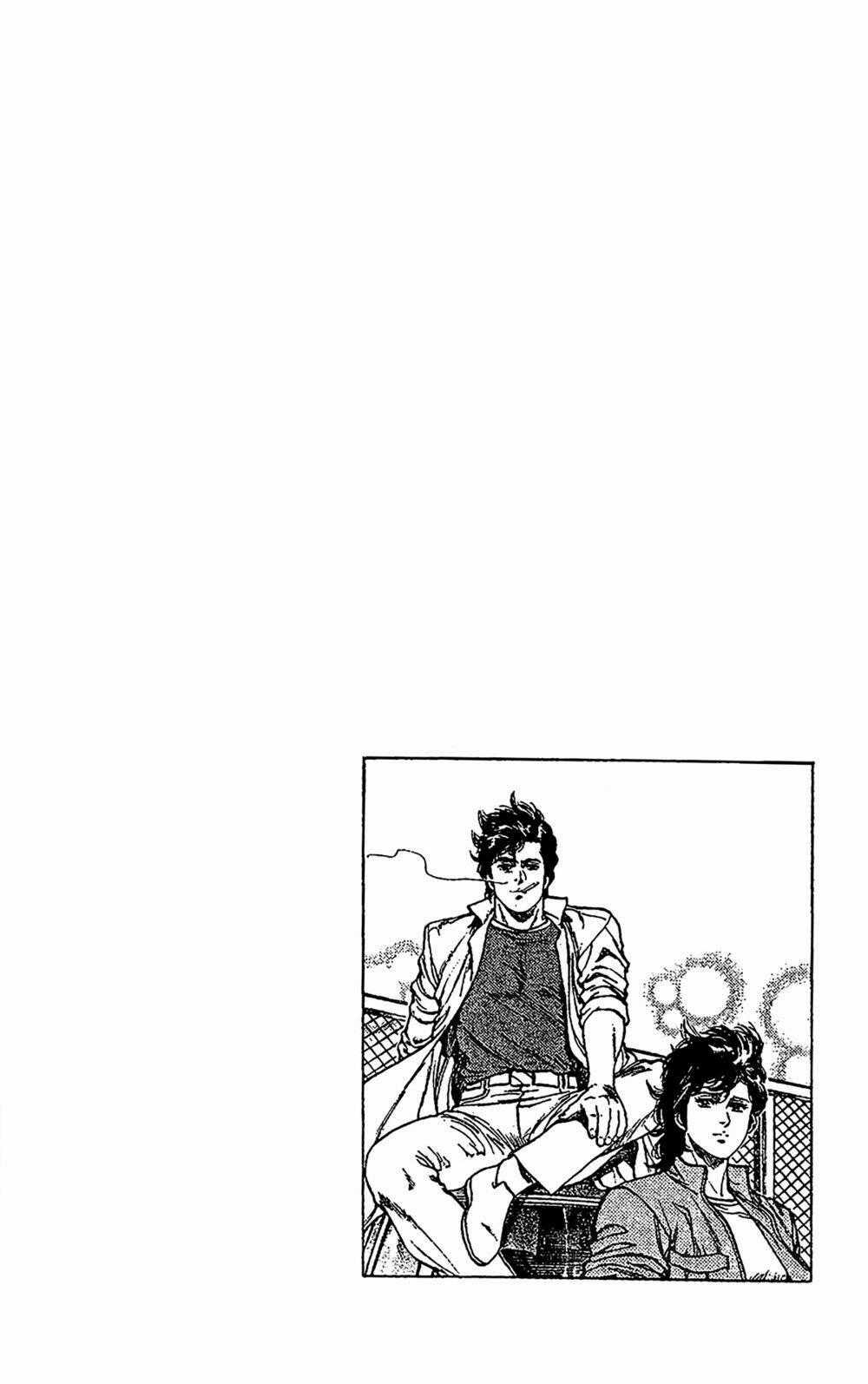 City Hunter Chapter 66 trang 19