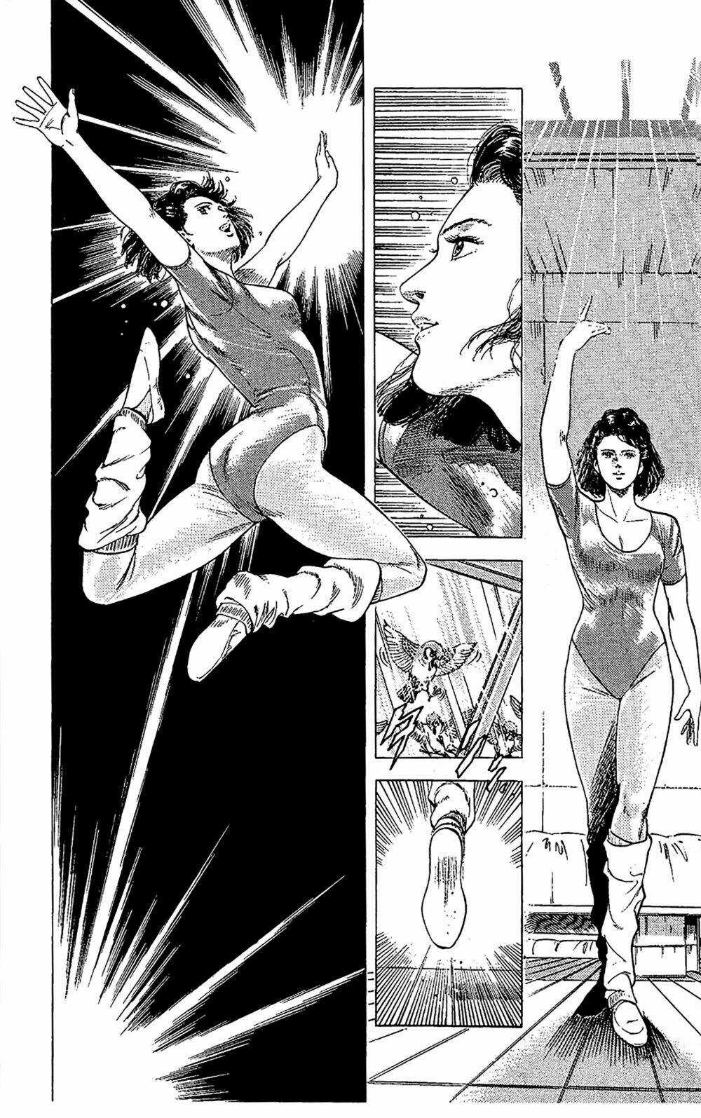 City Hunter Chapter 67 trang 7