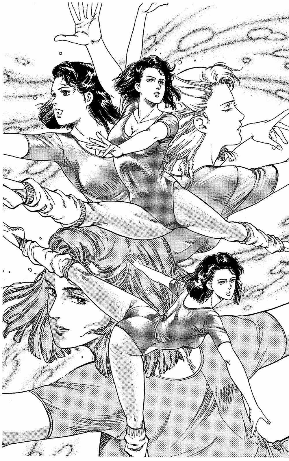 City Hunter Chapter 67 trang 8