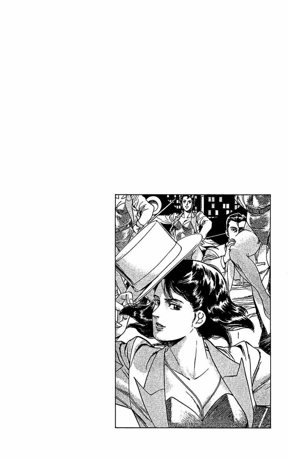 City Hunter Chapter 68 trang 39