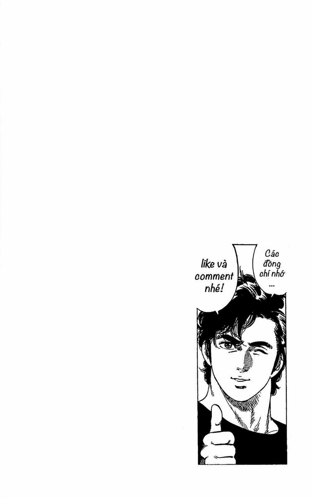 City Hunter Chapter 69 trang 19