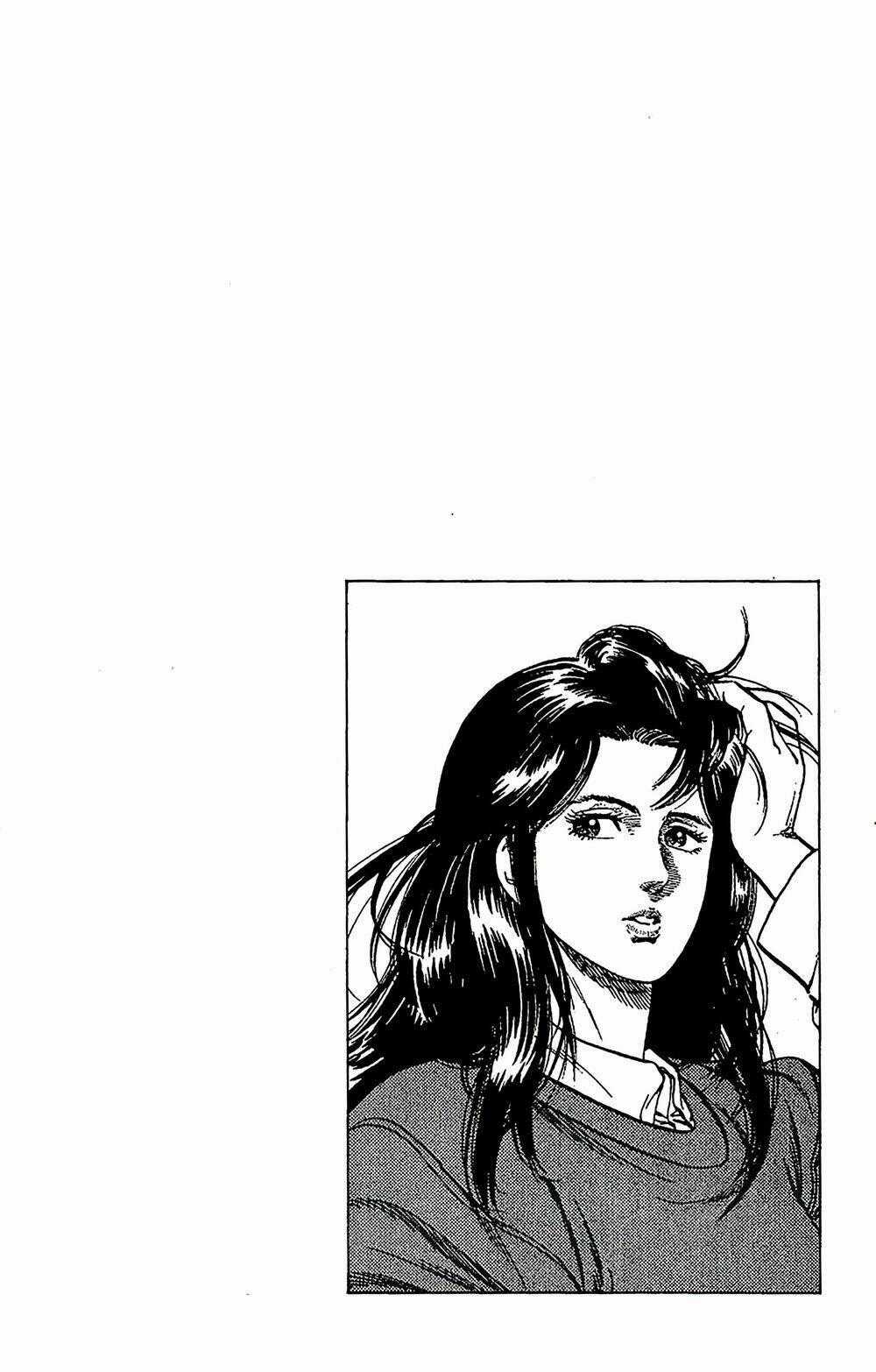 City Hunter Chapter 71 trang 19