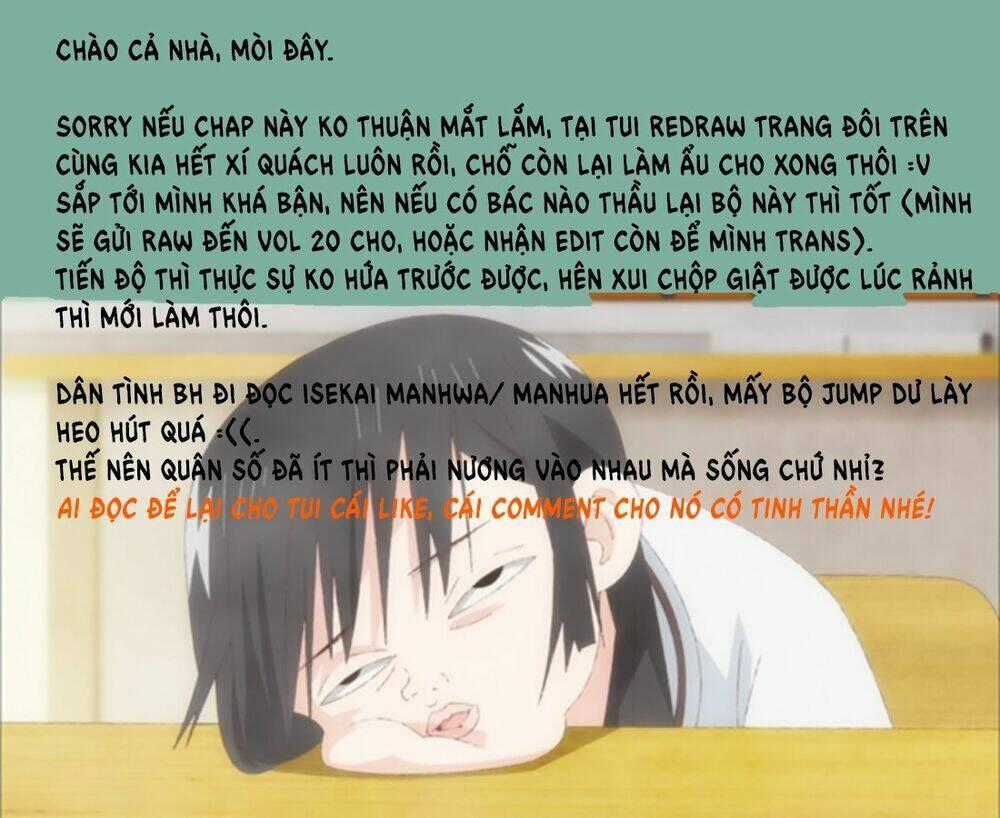 City Hunter Chapter 71 trang 20