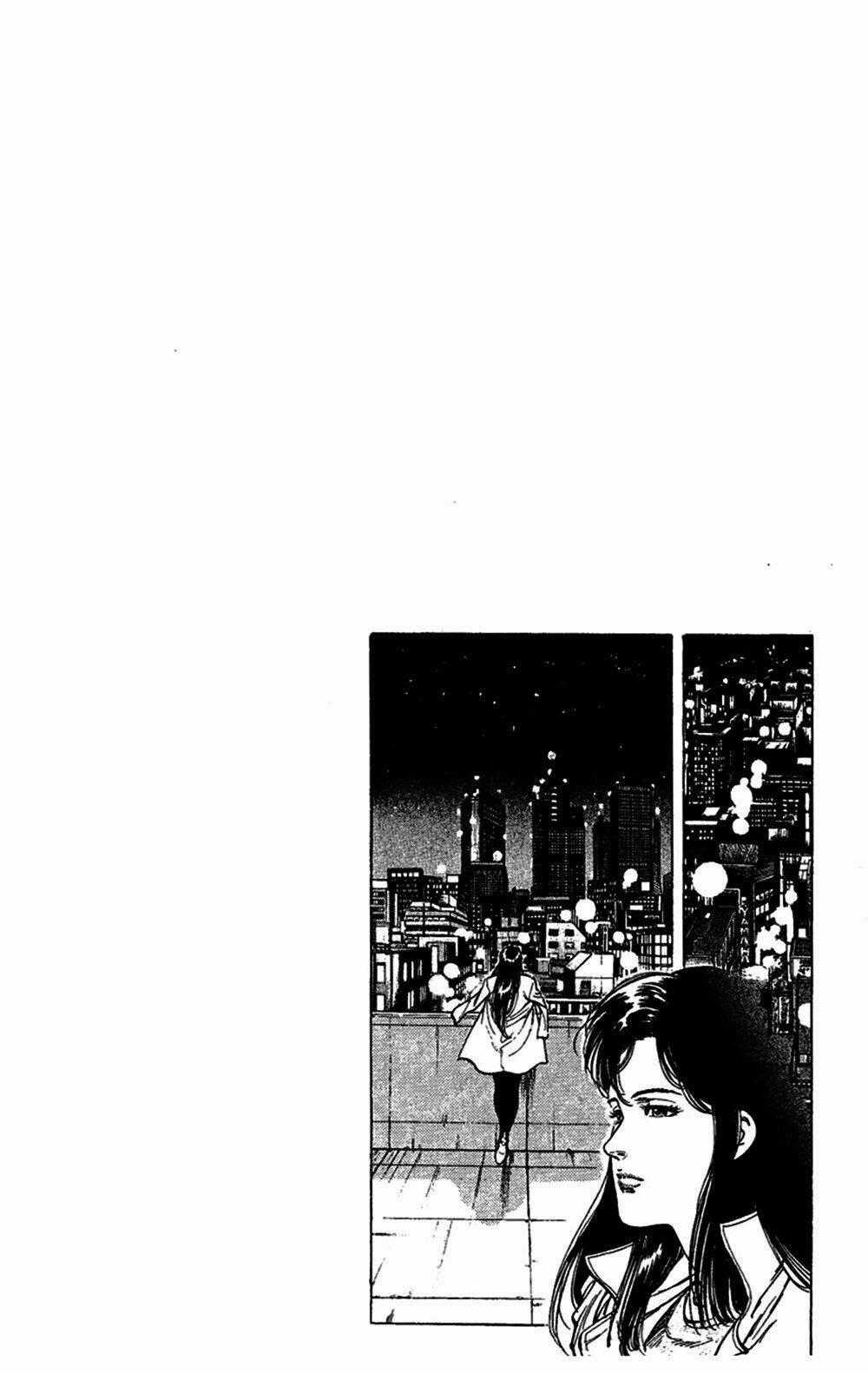 City Hunter Chapter 73 trang 20