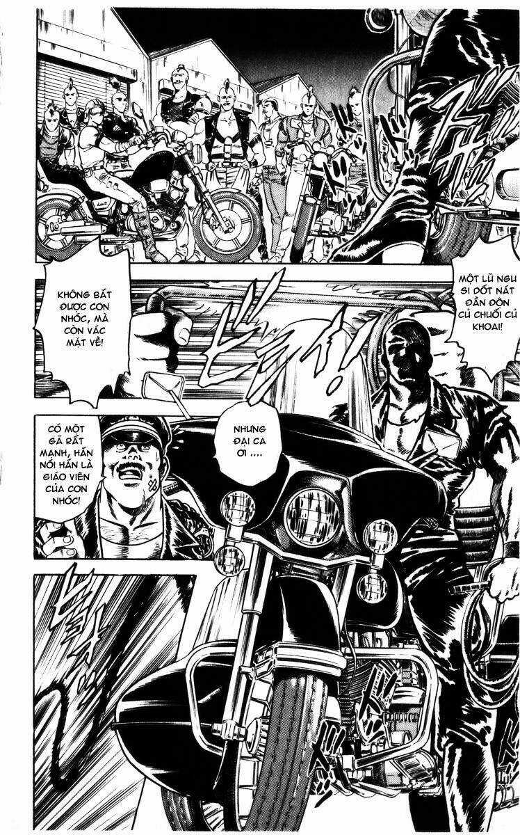 City Hunter Chapter 8 trang 41