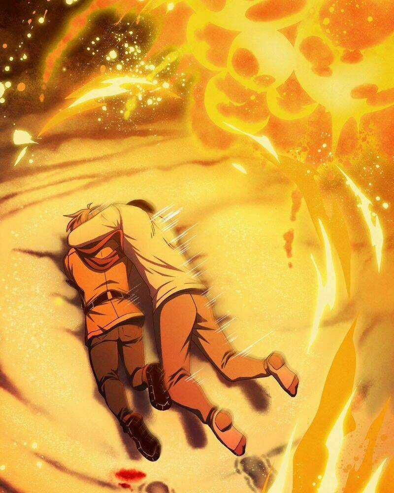 City Of Blank Chapter 1 trang 11