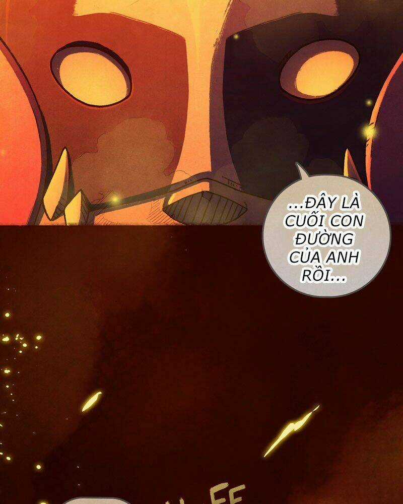 City Of Blank Chapter 1 trang 16