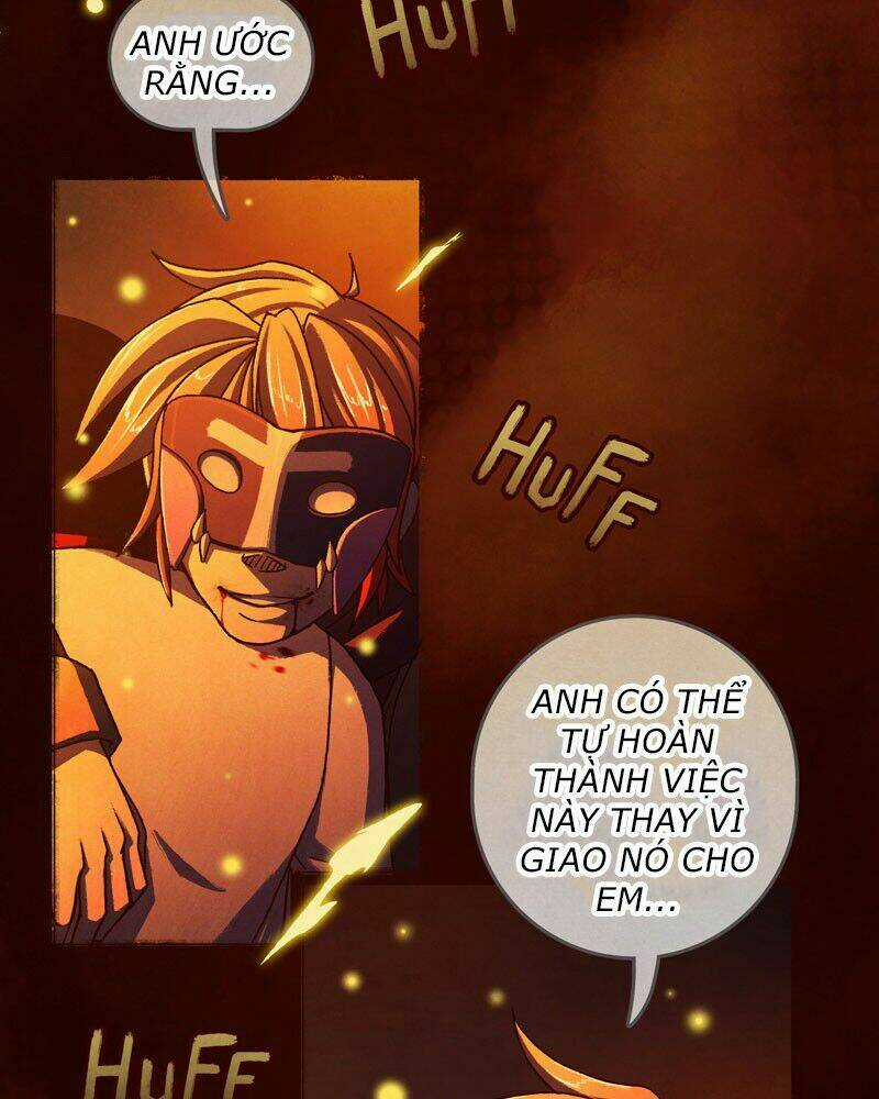 City Of Blank Chapter 1 trang 17