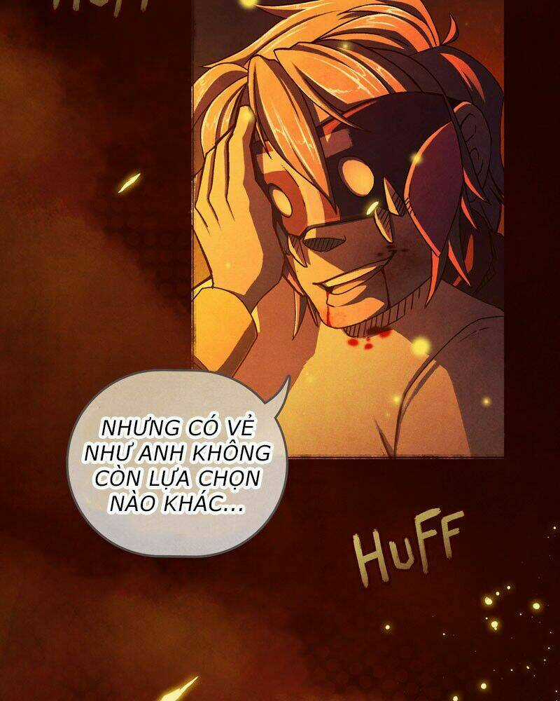 City Of Blank Chapter 1 trang 18