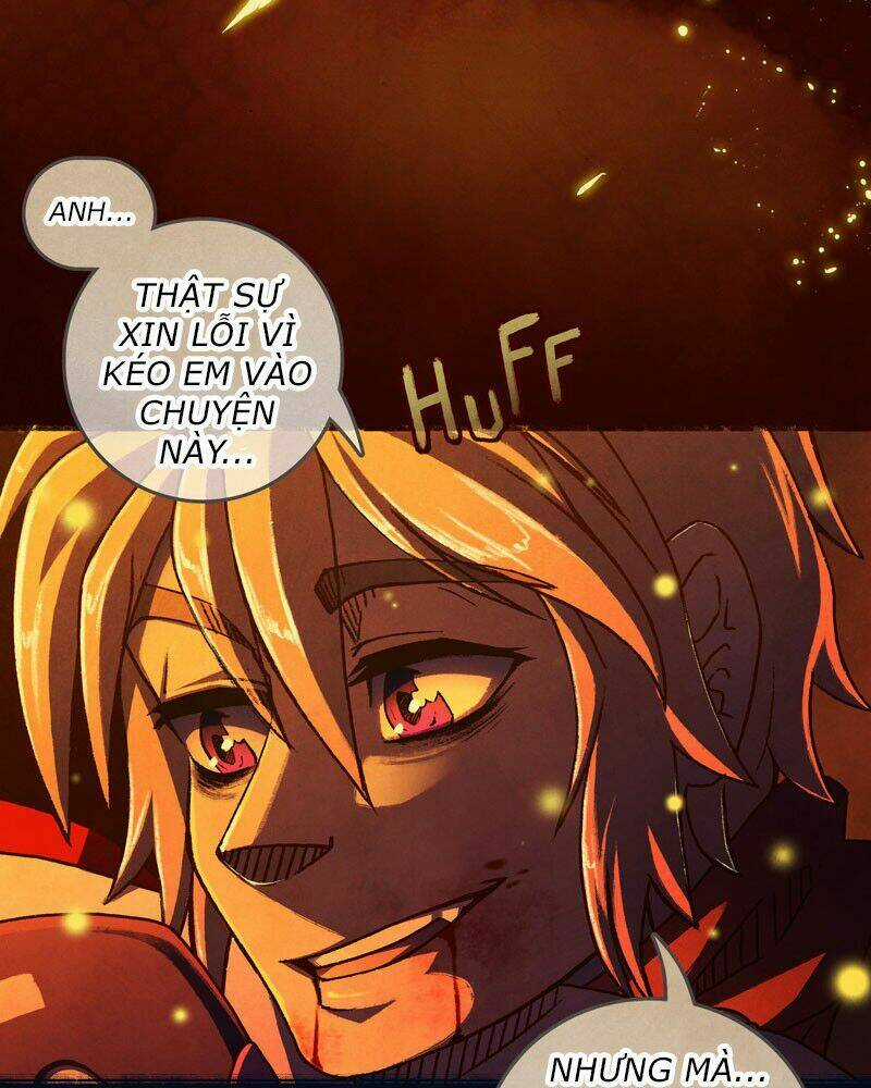 City Of Blank Chapter 1 trang 19