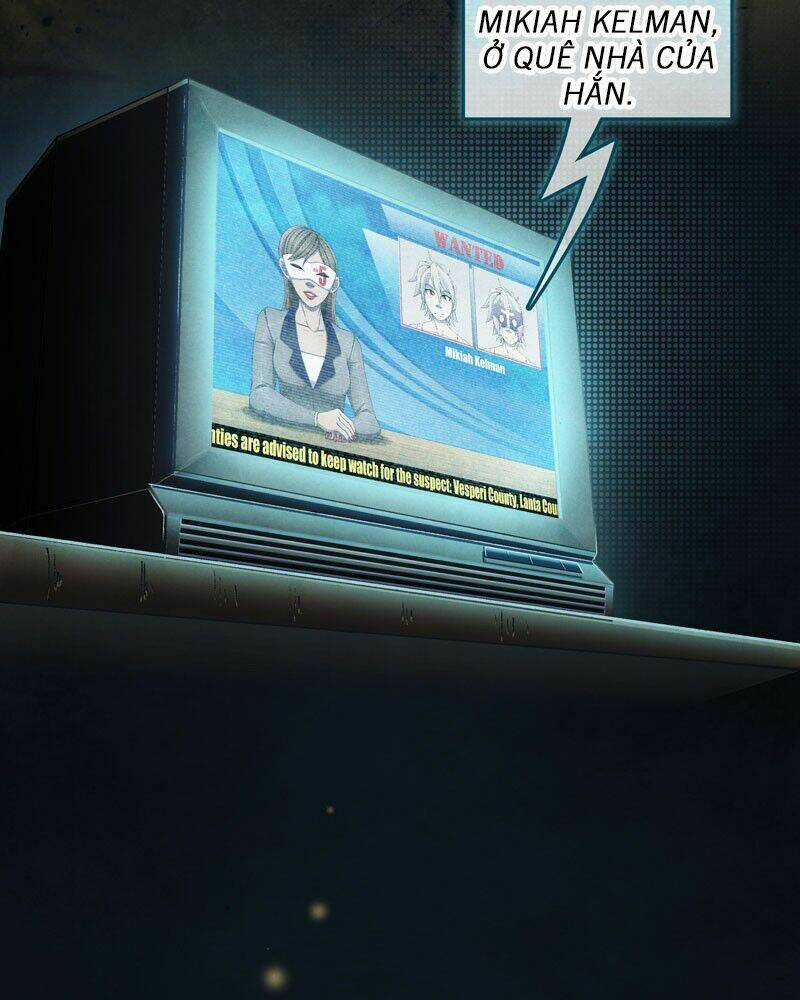 City Of Blank Chapter 1 trang 2