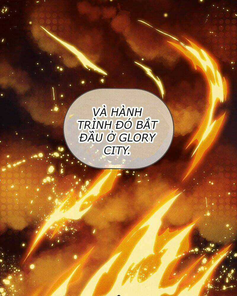 City Of Blank Chapter 1 trang 21