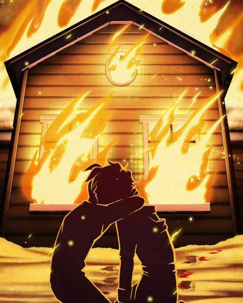 City Of Blank Chapter 1 trang 22