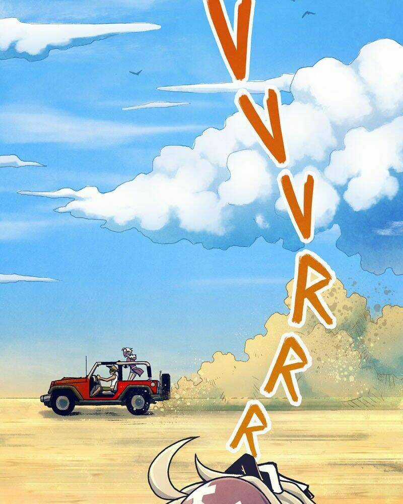 City Of Blank Chapter 1 trang 27