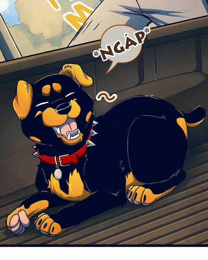 City Of Blank Chapter 1 trang 29