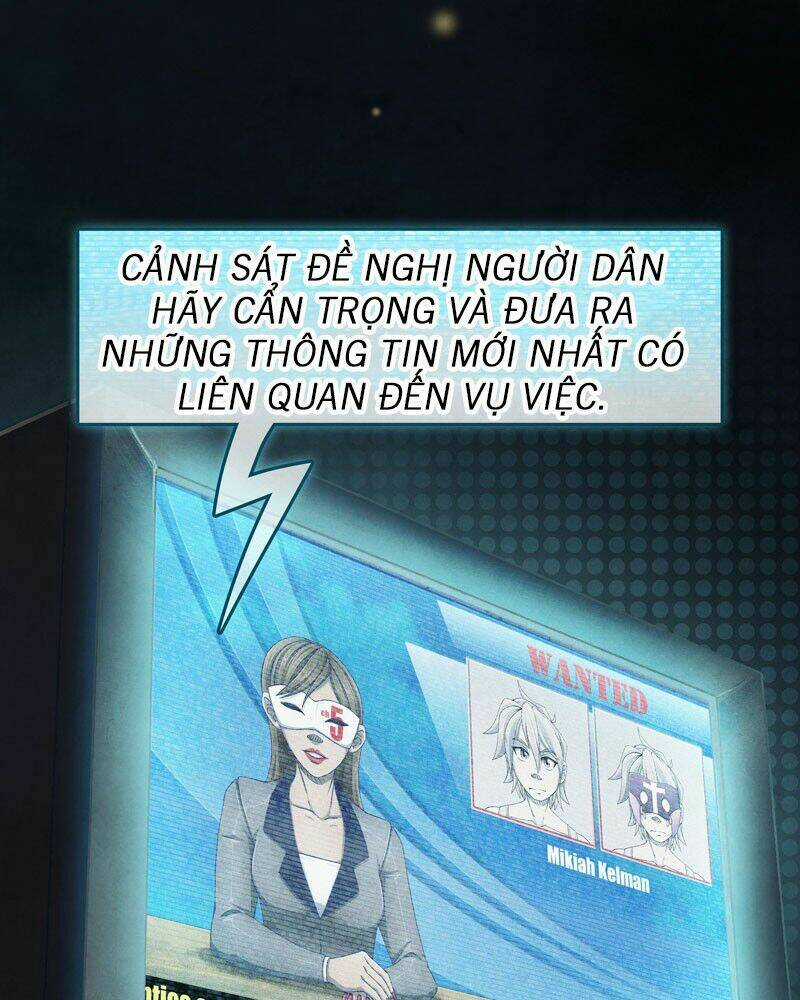 City Of Blank Chapter 1 trang 3