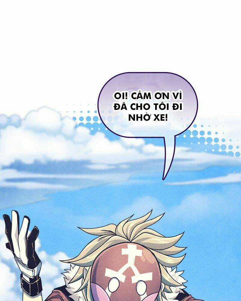 City Of Blank Chapter 1 trang 30