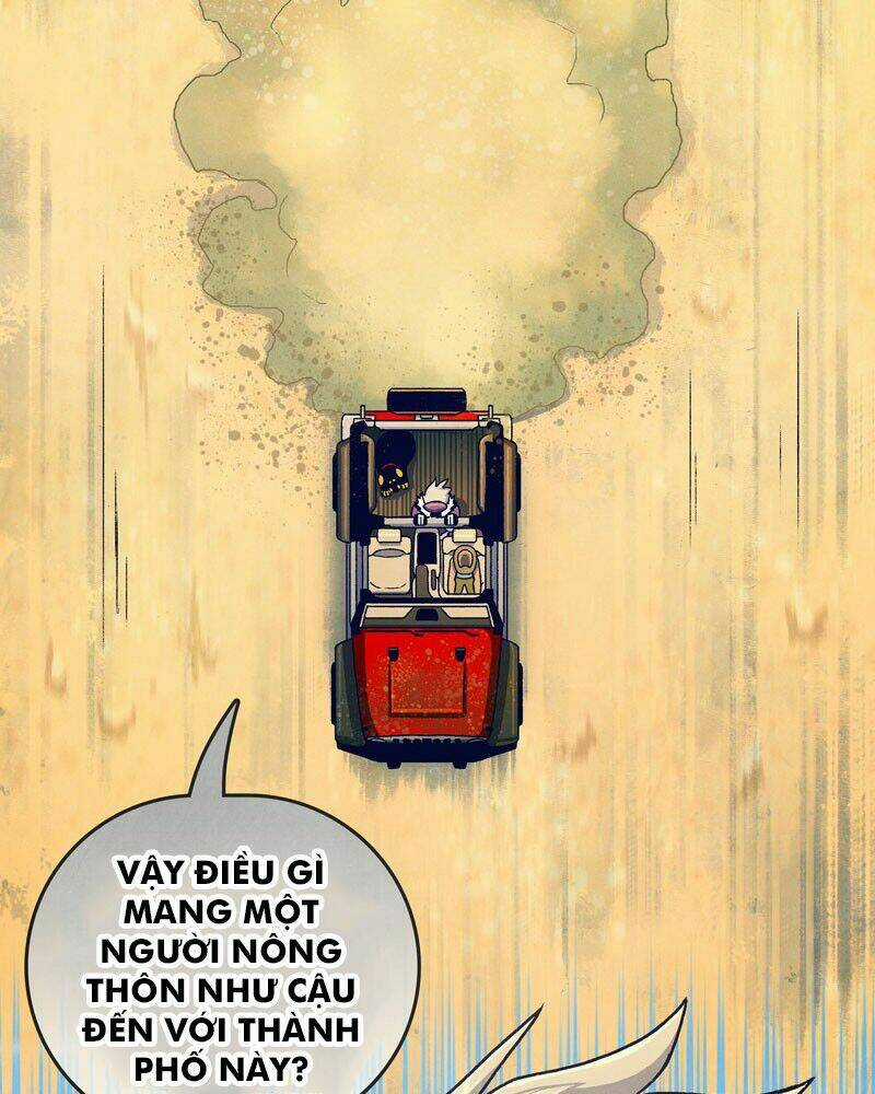 City Of Blank Chapter 1 trang 37