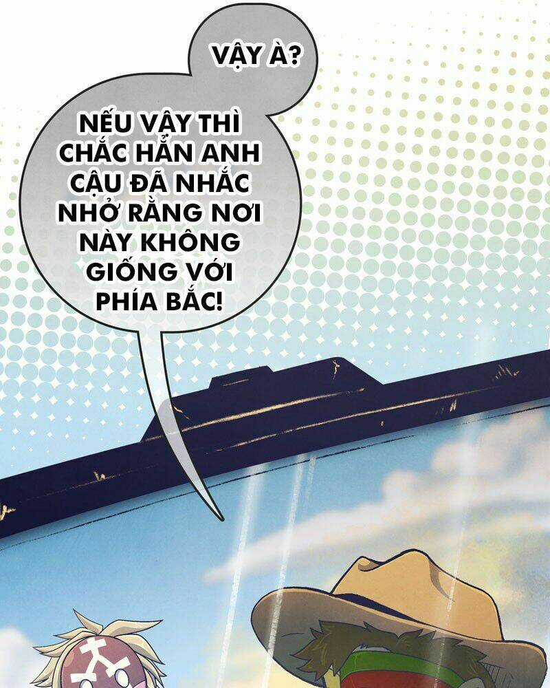 City Of Blank Chapter 1 trang 42