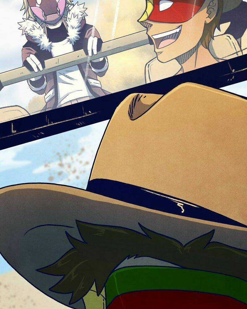 City Of Blank Chapter 1 trang 43