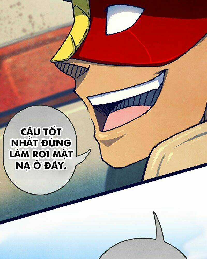 City Of Blank Chapter 1 trang 44