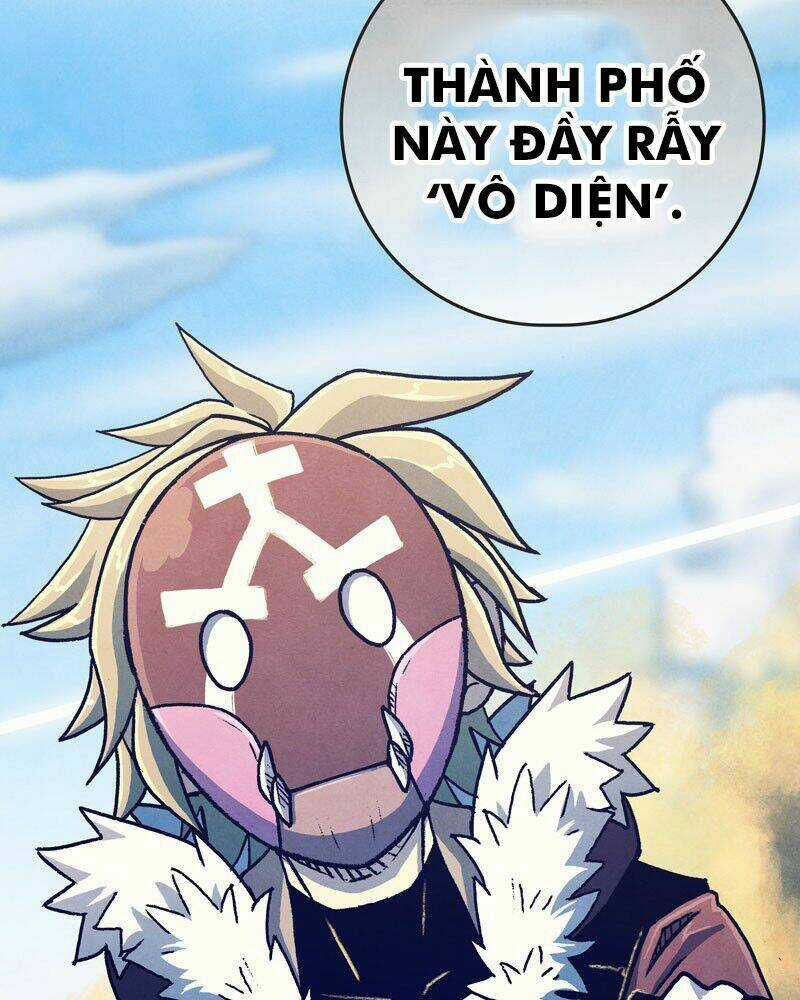 City Of Blank Chapter 1 trang 45