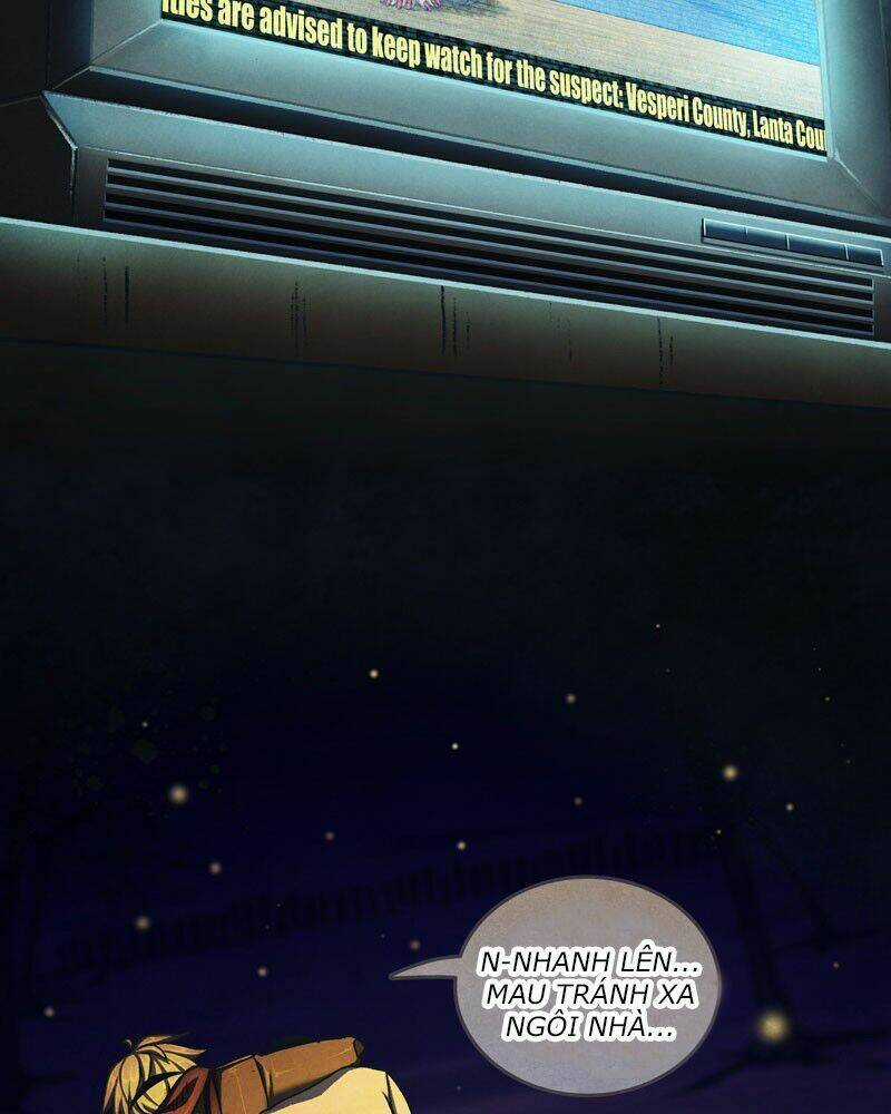 City Of Blank Chapter 1 trang 5