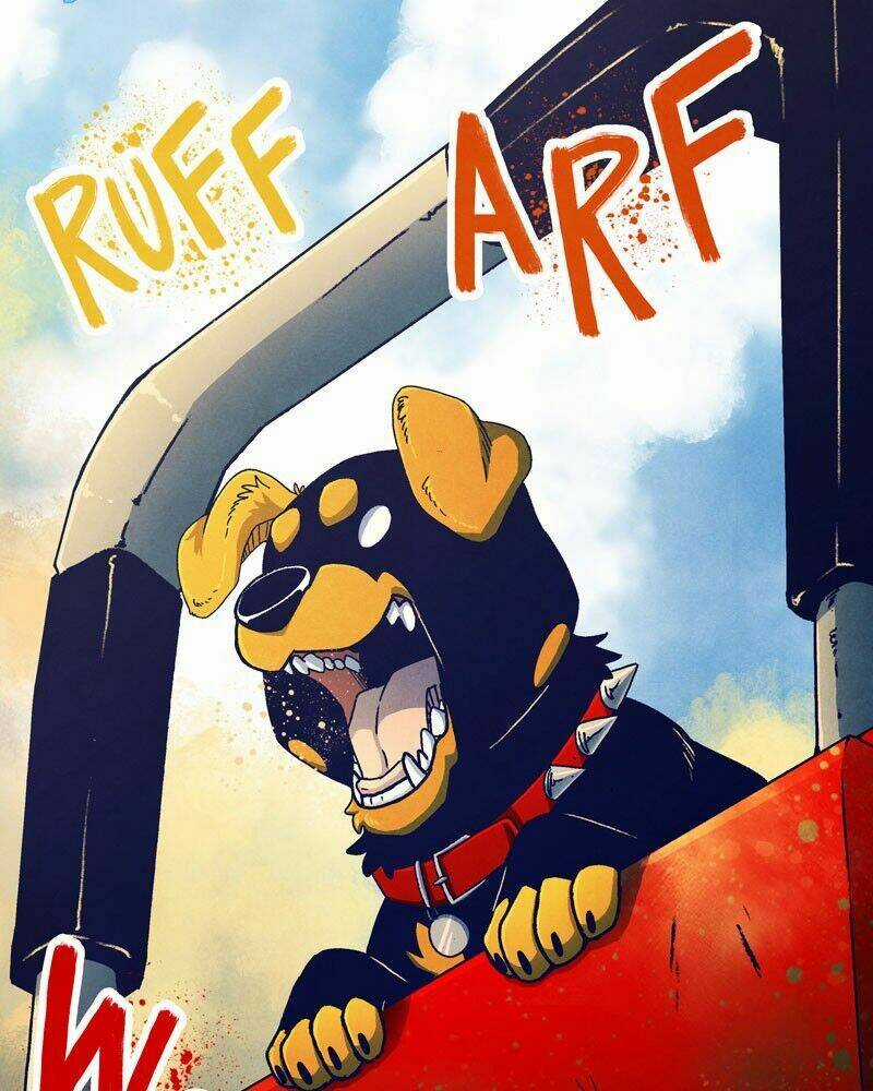 City Of Blank Chapter 1 trang 50