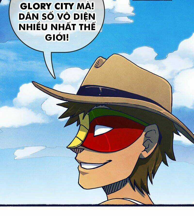 City Of Blank Chapter 1 trang 57