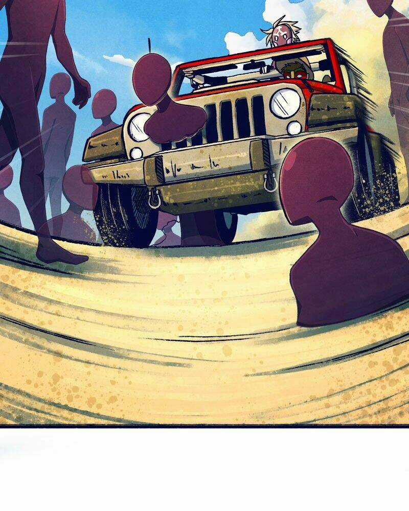 City Of Blank Chapter 1 trang 60