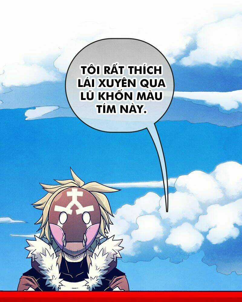 City Of Blank Chapter 1 trang 61