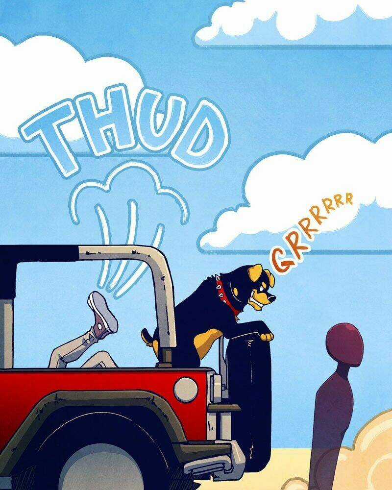 City Of Blank Chapter 1 trang 65