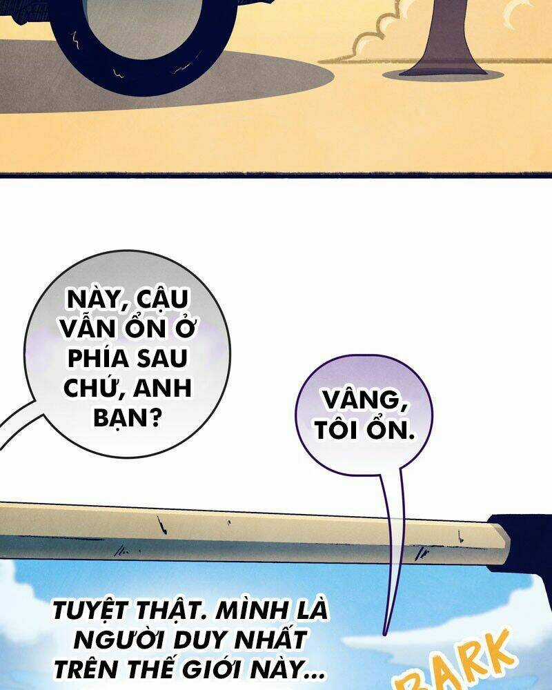 City Of Blank Chapter 1 trang 66