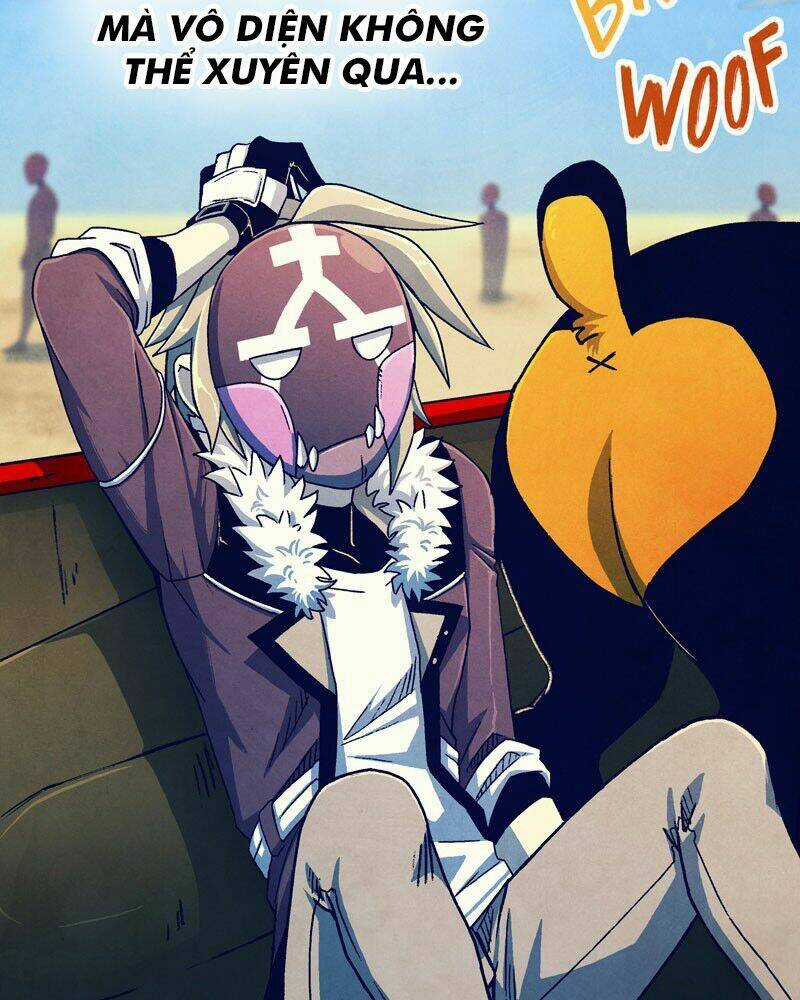 City Of Blank Chapter 1 trang 67