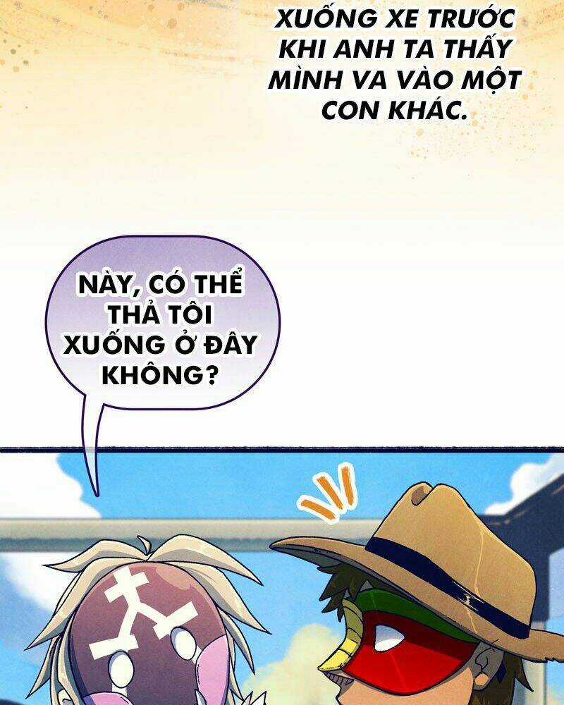 City Of Blank Chapter 1 trang 70