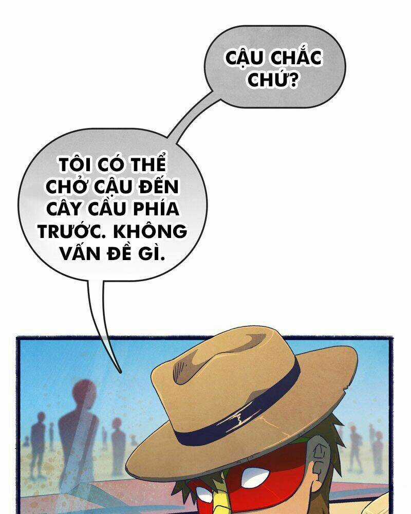 City Of Blank Chapter 1 trang 72