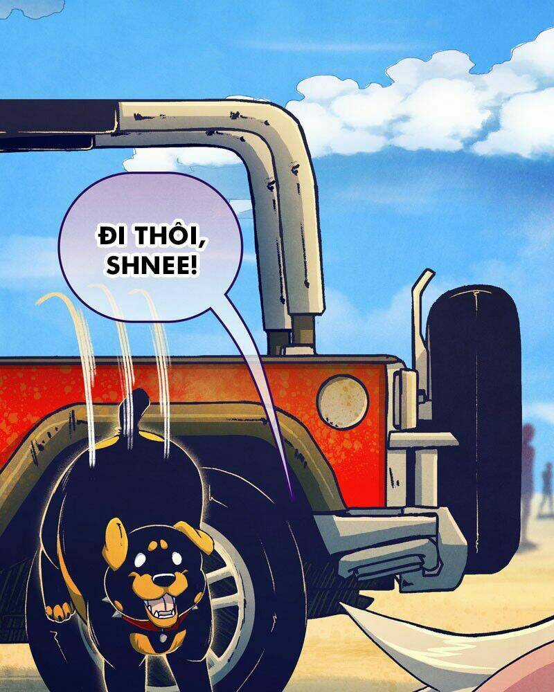 City Of Blank Chapter 1 trang 76