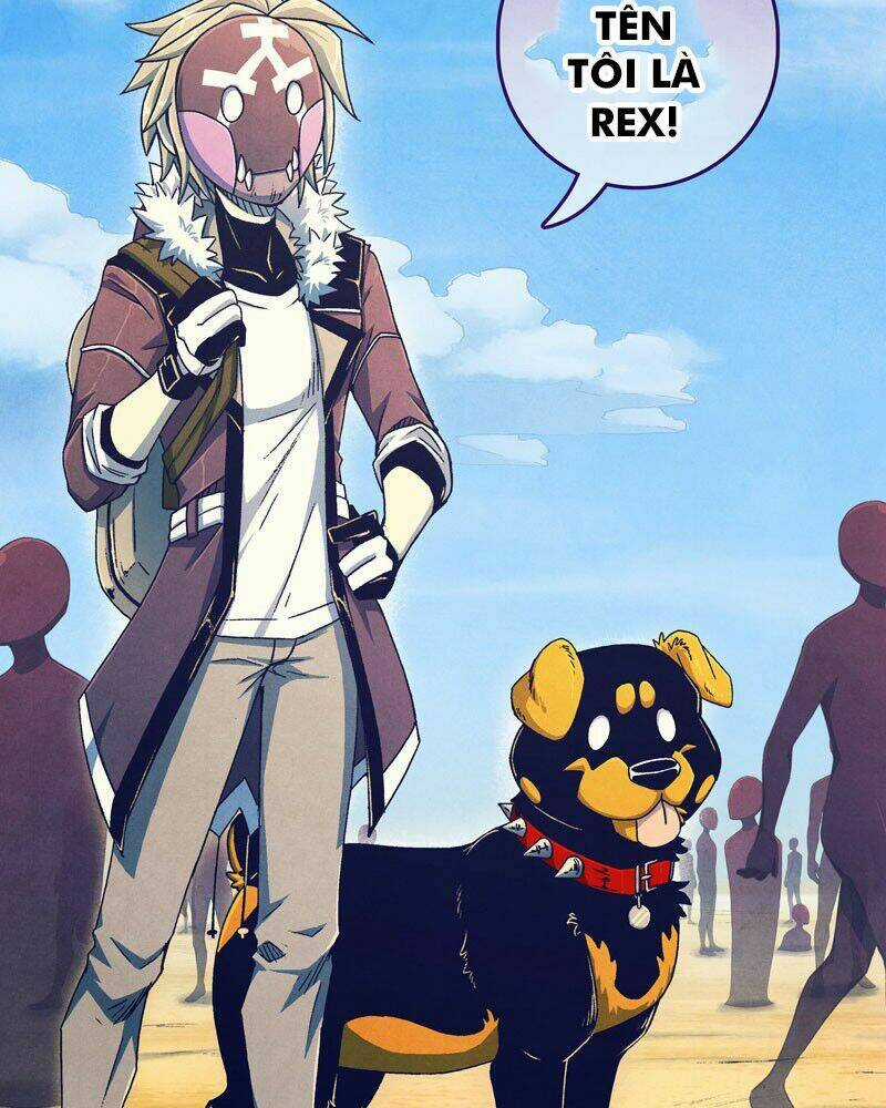 City Of Blank Chapter 1 trang 79