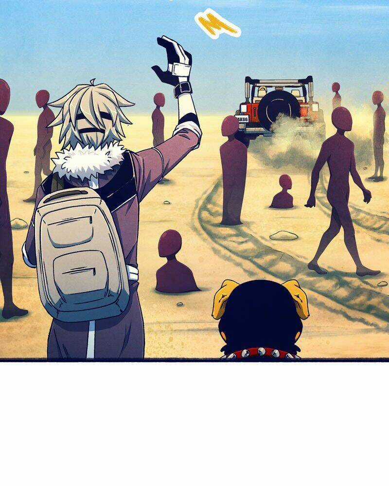 City Of Blank Chapter 1 trang 85