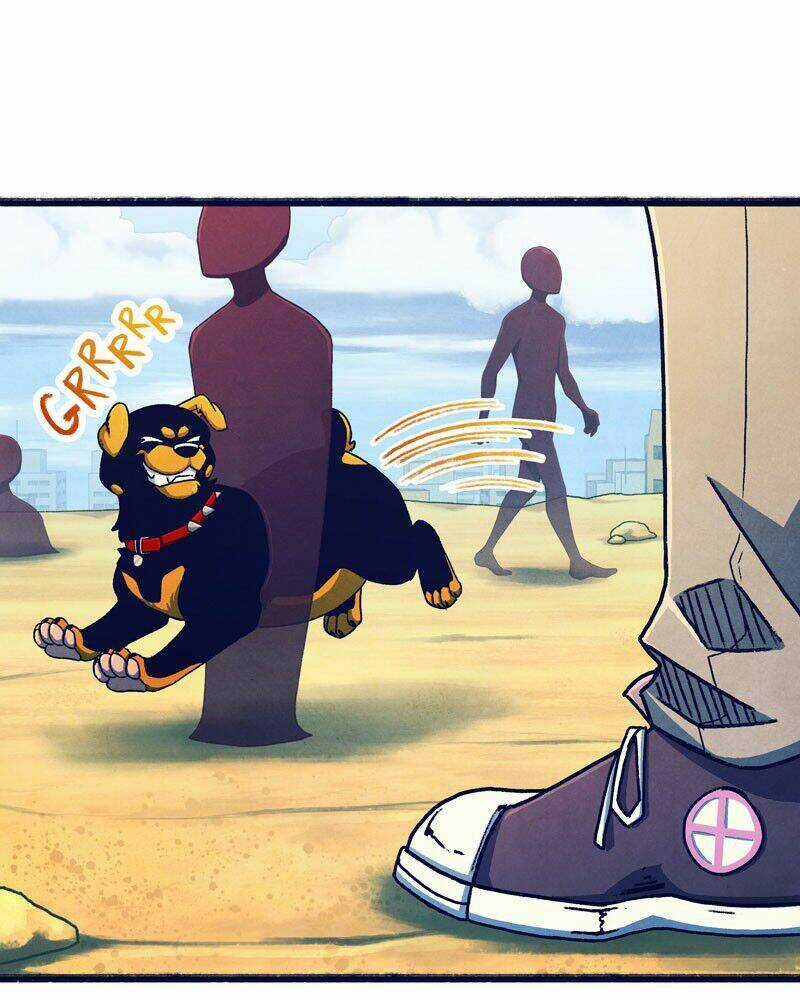 City Of Blank Chapter 1 trang 87