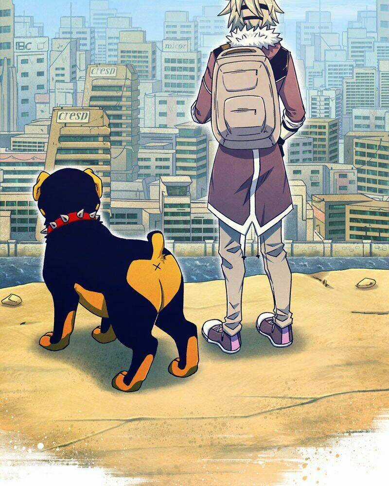 City Of Blank Chapter 1 trang 91