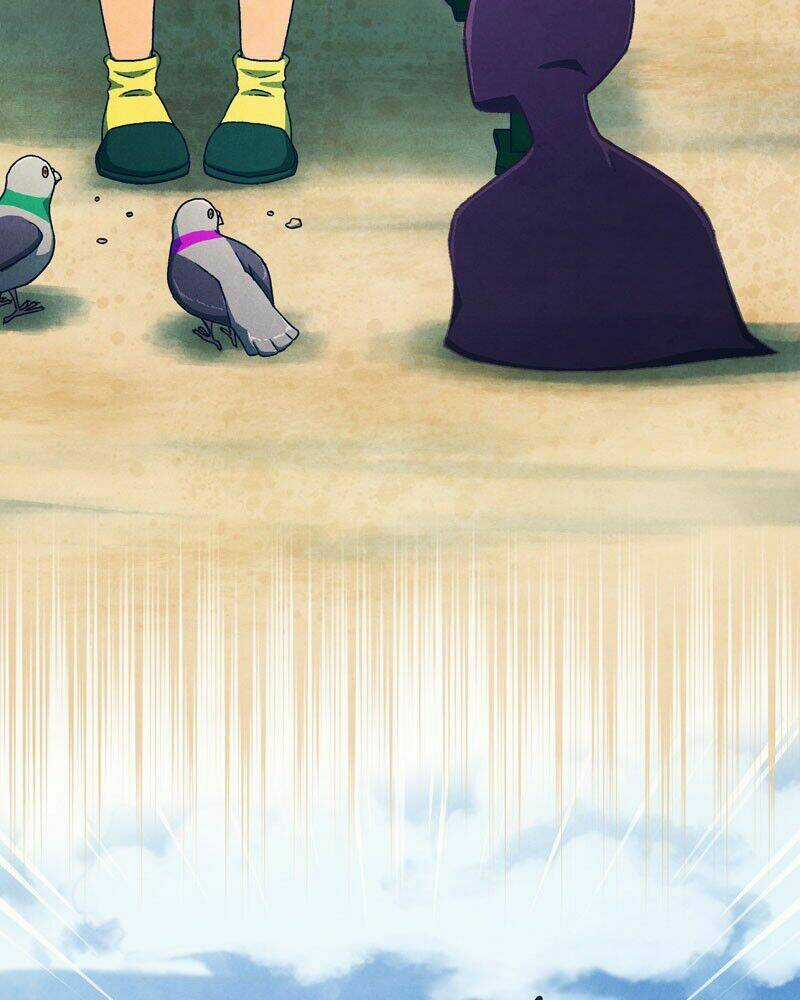 City Of Blank Chapter 2 trang 10